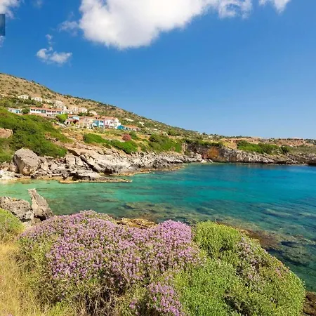 Violetta Trapezaki (Kefalonia)