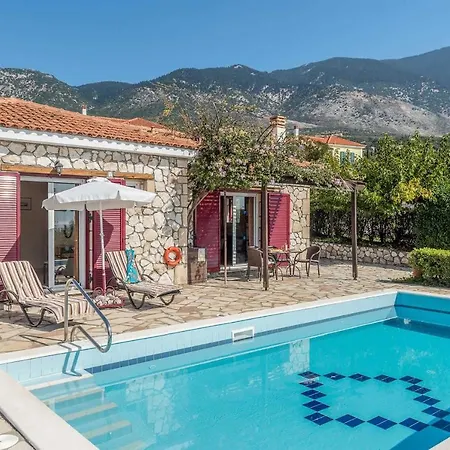 Violetta Trapezaki (Kefalonia)