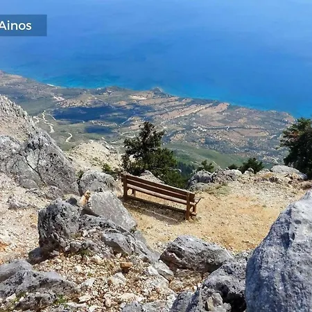 Violetta Trapezaki (Kefalonia)